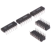 [Sold at a low price]5PCS IR2110 DIP14 IR fets drivers new high quality