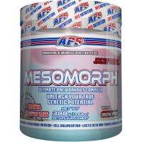 APS Mesomorph Pre-Workout Complex DMAA DMHA Cotton Candy 388 g