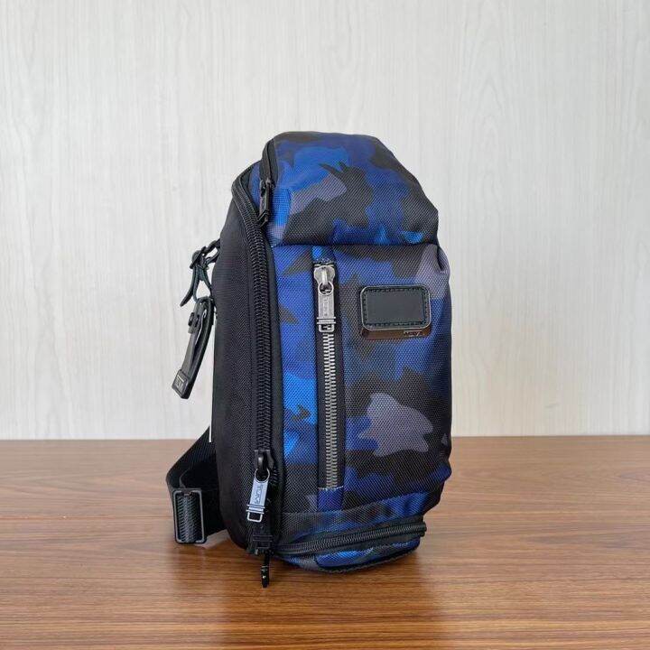 NEW TUMI ALPHA BRAVO BALLISTIC NYLON BAG 2207132 Lazada PH