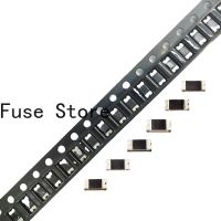 【YF】 50PCS SMD Resettable Fuse PPTC SMD3216T040 0.4A 400MA 12V Genuine