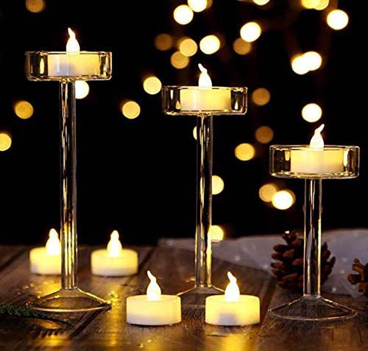 24pcs-flameless-led-tealight-candles-battery-operated-warm-white-flameless-pillar-candle-bluk-for-romantic-wedding-home-decor