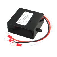 HA01 Solar Battery Voltage Equalizer for 24V Lead-Acid Gel Battery Balancer Stable Battery Solar System