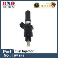 IW-641-Inyector De Combustable,Piezo De Coche,หัวฉีดน้ำมันเชื้อเพลิง IW641/