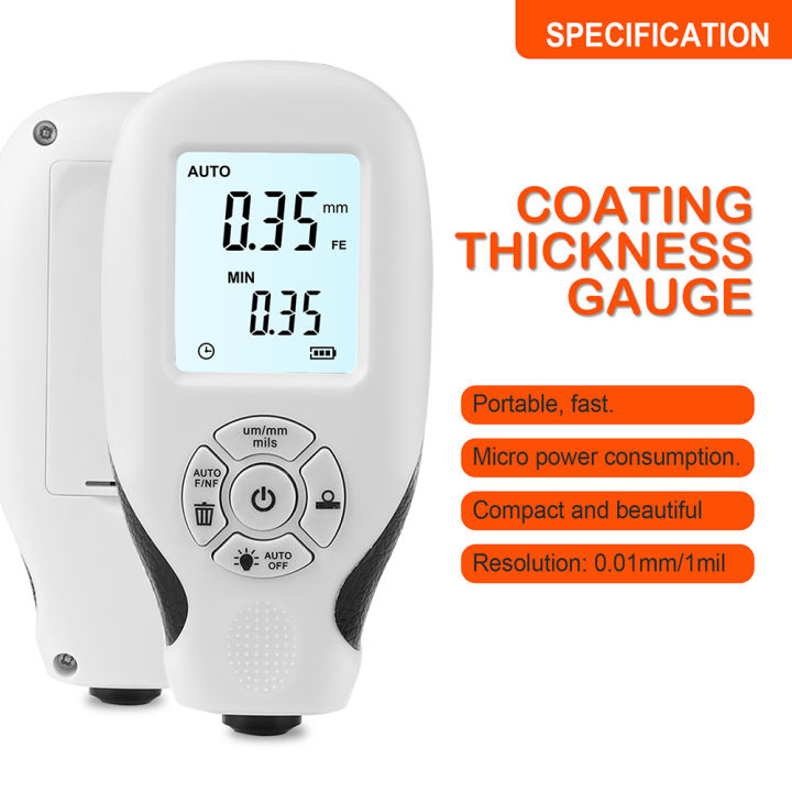 ส่งจากไทย-hw-300-digital-coating-thickness-gauge-เครื่องวัดความหนาฟิล์มสีแห้ง