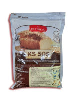 KS505 สารเสริมคุณภาพขนมปัง ตรา อิมพีเรียล Imperial KS505 Bread Improver ขนาด 1 กิโลกรัม