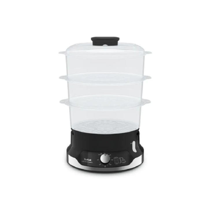 Tefal 9L Ultra Compact Steamer VC2048 Lazada