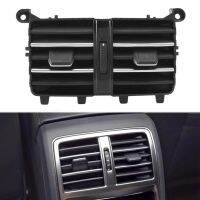 Car Rear Center Armrest Fresh Air Outlet Vent Assembly for-VW Passat B8 3GD 819 203 3GD819203 3G0 819 203 A Car-Styling