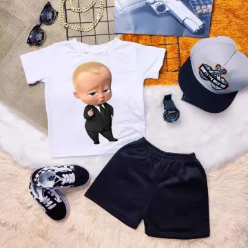 Boss boy clearance clothing