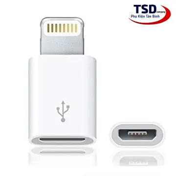 adapter usb to lightning Chất Lượng, Giá Tốt 