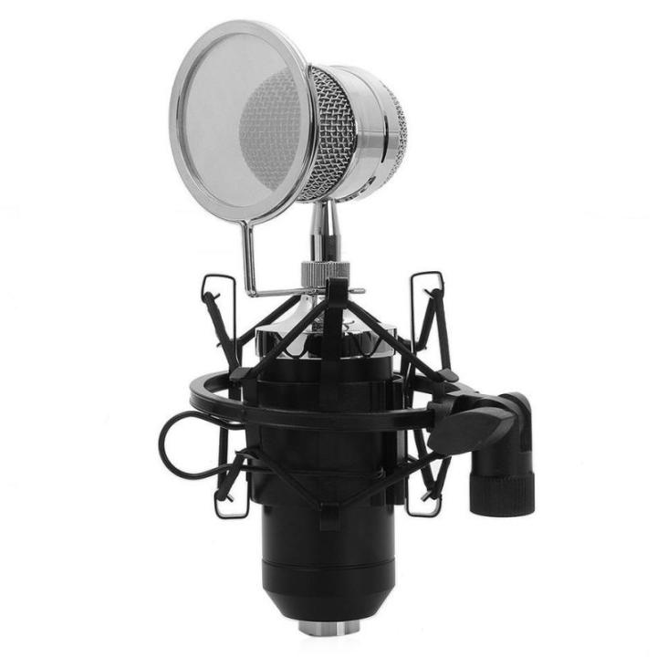 new-professional-bm-8000-sound-studio-recording-condenser-microphone-with-3-5mm-stereo-jack-for-personal-audio-recording-5-color