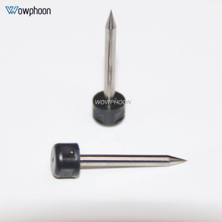 Fiber Optic Splicing Machine Electrodes Fusion Splicer Electrode ELCT2