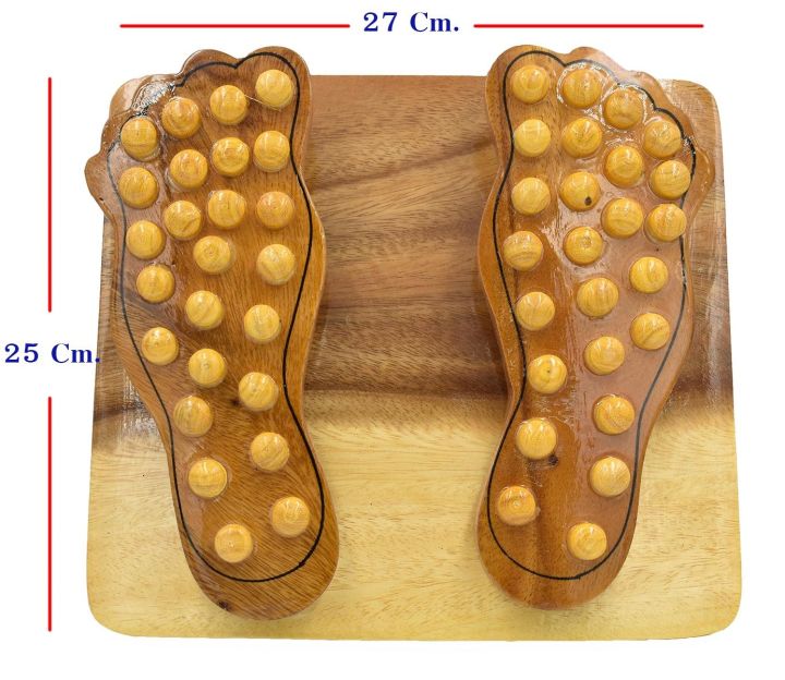 แพ็คคู่ราคาสุดคุ้ม-นวดเท้า-ที่นวดเท้า-ไม้นวด-ที่นวดกดจุด-นวดสปริงฝ่าเท้า-ที่นวดรูปฝ่าเท้า-ที่นวดเท้าแบบหมุน-5-แถว-ไม้นวดเท้าเพื่อสุขภาพ-ยืนเพื่อสุขภาพ-แท่นยืนคลายเส้น-healthy-stand-ใช้บริหารเท้า-คลายป