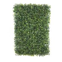 Fake grass แผ่นหญ้าเทียม40x60 แผ่นหญ้าเทียมตีนเป็ด แผ่นหญ้าเทียม หญ้าเทียมแผ่น ผนังหญ้าเทียม หญ้าเทียมผนัง หญ้าเทียมถูกๆ หญ้าเทียม T1657