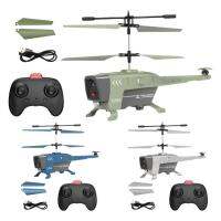 Rc Airplane Ready to Fly 2.4Ghz Rc Helicopter USB Charging Easy to Fly Rc Glider 2.5 Channels Outdoor Portable Rc Airplane for Kids and Beginners noble