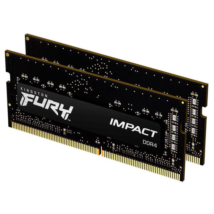 แรม-ddr4-8gb-2666mhz-3200mhz-2400mhz-แล็ปท็อป-hyperx-fury-หน่วยความจำกระแทก260pin-sodimm-pc4-19200-21300-25600-ddr4หน่วยความจำโน้ตบุ๊คใหม่