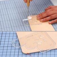 【CW】 Stitching  amp; Templates Leather Sewing