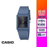 CASIO นาฬิกาข้อมือ CASIO รุ่น MQ-38UC-2A2DF วัสดุเรซิ่น สีฟ้าอ่อน