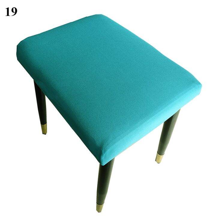 freeshipping-flower-printed-seat-protector-elastic-square-chair-cover-removable-dustproof-stool-covers-for-bedroom-kitchen-stool