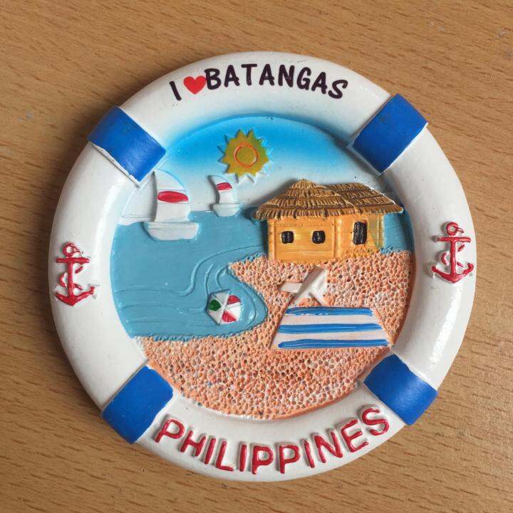 Philippine Ref Batangas Souvenir Design Lazada PH