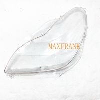 FOR BENZ W219 CLS300 CLS350 CLS500 CLS550 HEADLAMP COVER HEADLIGHT COVER LENS