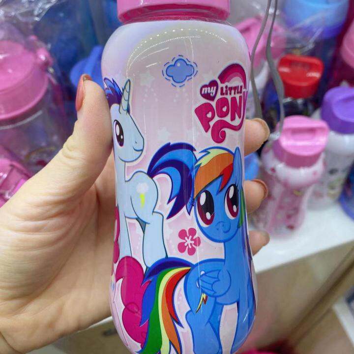Children's Cartoon Water Cup Leakproof Cup Kitty Cat Rope Water Waist Cup Type 61 Gift Water Cup Z7S9 Children's Cartoon Water Cup Leakproof Cup Kitty Cat Rope Water Waist Cup Type 61 Gift Water Cup Z7S9