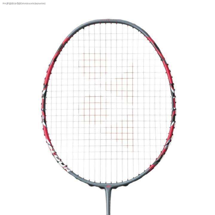 YONEX ARCSABER 11 PRO Badminton Racket Full Carbon Single 4U 26Lbs 83g ...