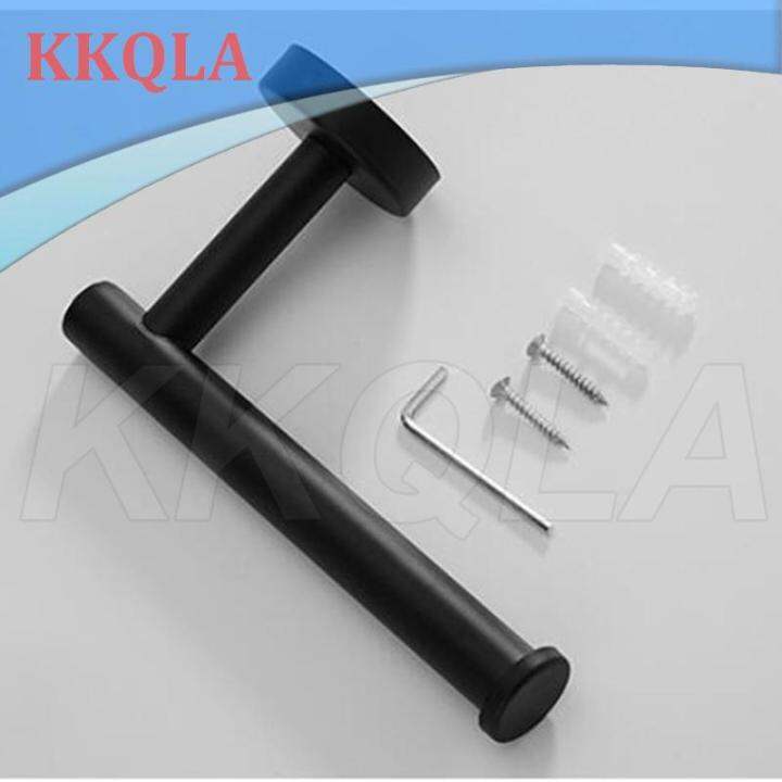 qkkqla-bathroom-accessories-hardware-set-robe-hook-towel-rail-bar-rackround-black-stainless-steel-shelf-tissue-toilet-paper-holder-diy