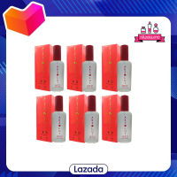 BONSOIR ABSOLUTE Red Perfume Spary 22 ml. 6 ชิ้น