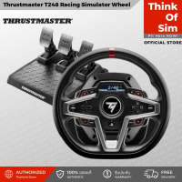 Thrustmaster T248 Racing Simulator Wheel