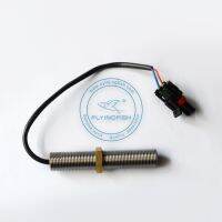 ของแท้ M11 ISM11 QSM11 NT855 NH855 K19 KTA19 เครื่องยนต์ Magnetic Pickup Speed ​​Sensor MPU 3655944