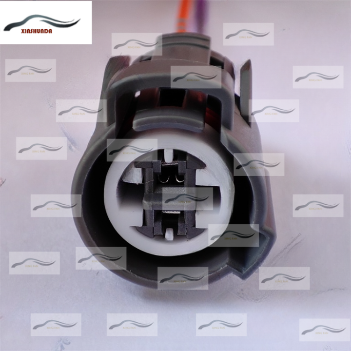 XSD ECT IAT coolant temperature sensor socket for Honda old ect sensor