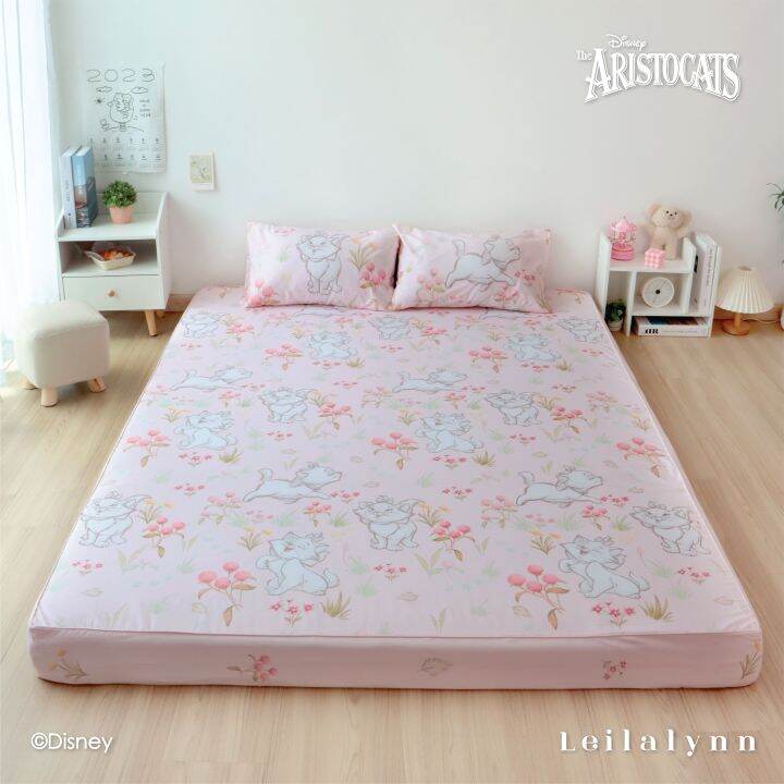 ที่นอนปิคนิค-leilalynn-picnic-mattresses-ลิขสิทธิ์แท้-disney