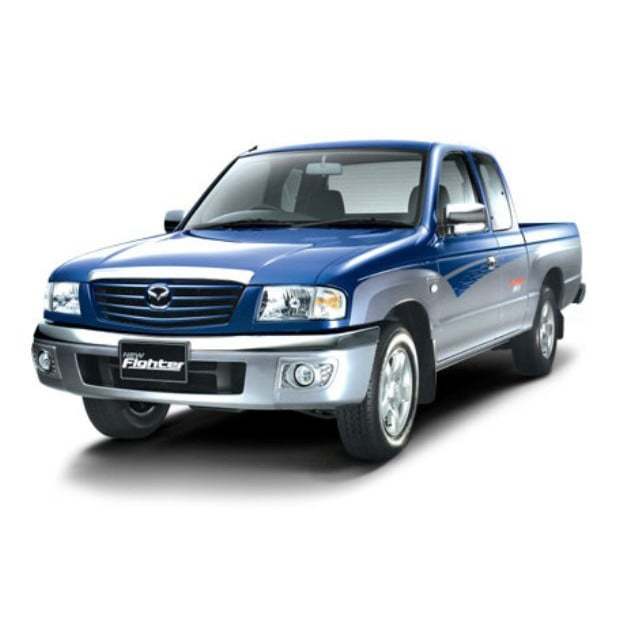 ปั๊มคลัชบน-ล่าง-mazda-fighter-ford-ranger-seiken-แท้-100-ปี-1999-2003