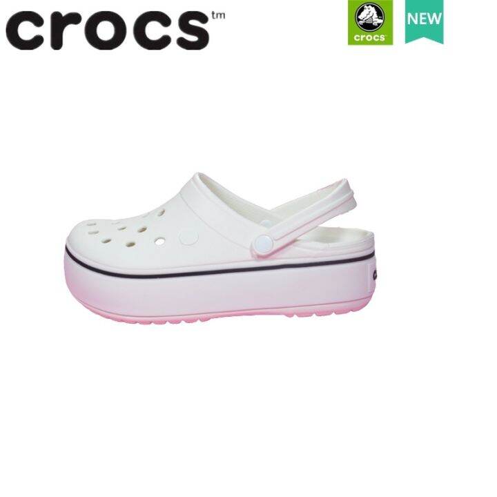 รองเท้า-crocs-เหมาะกับเดินชายหาด-20543