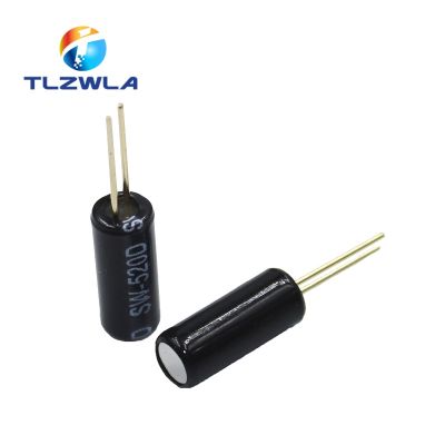 【HOT】❂┅ 10PCS SW-520D SW520D Vibration Sensor Metal Tilt Shaking
