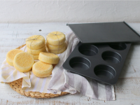 Cotta English Muffin Pan ของแท้