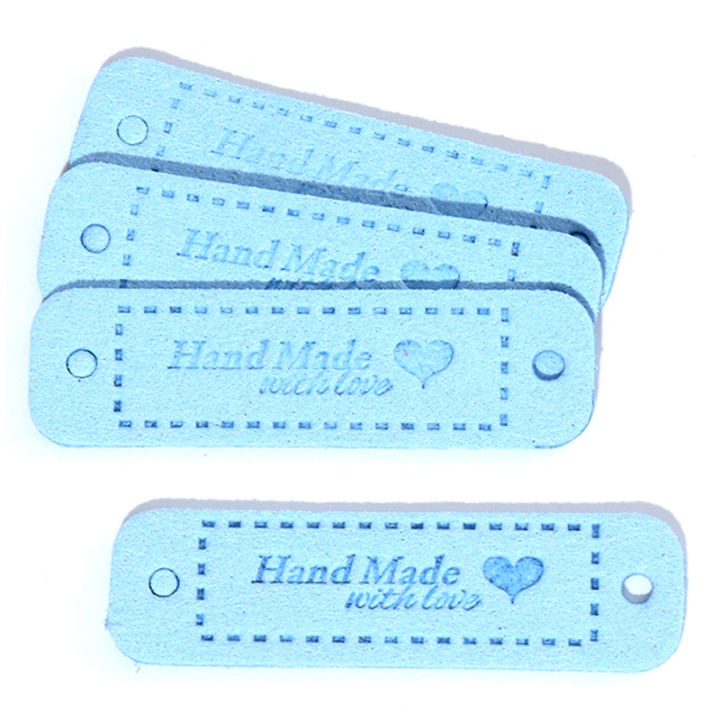 20pcs-tags-handmade-with-love-labels-clothing-tags-diy-crafts-sewing-56-15mm