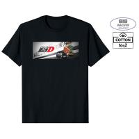 S-5XL เสื้อยืด RACING เสื้อซิ่ง CAR [COTTON 100%] [ITD] S-5XL