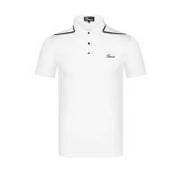 Titleist Golf clothing mens short-sleeved T-shirt golf outdoor sports quick-drying moisture-wicking breathable PearlyGates J.LINDEBERG Callaway1 FootJoy PXG1♞☃