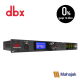 DBX DriveRack PA2 Complete Loudspeaker Management System