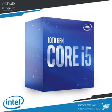 Shop Cpu Intel Core I5 10400 with great discounts and prices online - Feb  2024