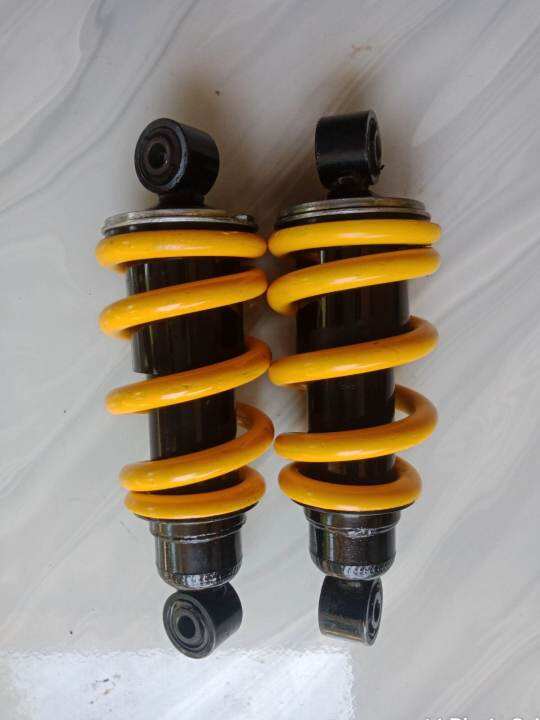shockbreaker jupiter mx king copotan original Lazada Indonesia