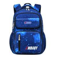 Grade 1-3-6 New kids backpack for boys large capacity school backpack Children Waterproof Primary Schoolbags sac Mochila Escolar