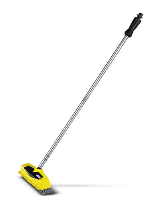 karcher-แปรงทำความสะอาดพื้น-ps-40-power-scrubber-หัวฉีดแรงดัน-3-ตัว-มียางรีดน้ำในตัว-2-643-245-0-คาร์เชอร์