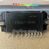 1Pcs STK621-043D STK621 043D อินเวอร์เตอร์เครื่องปรับอากาศโมดูล