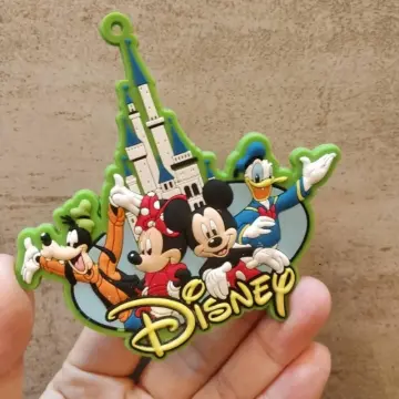 Shop Fridge Magnets Mickey Mouse with great discounts and prices