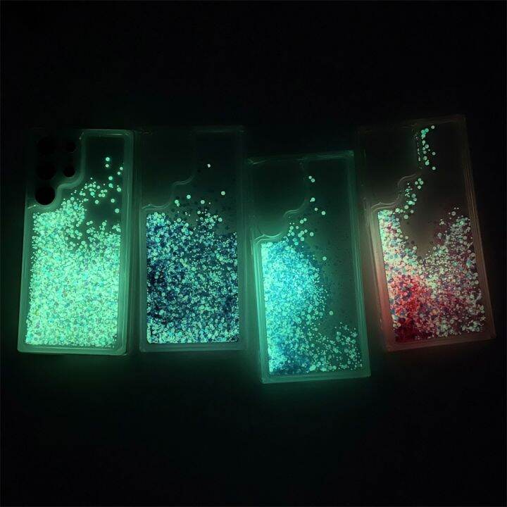 shine-electron-เคสเรืองแสงทรายเป็นประกายสำหรับ-s22-samsung-galaxy-s23-s21พิเศษ-s20-fe-a14-a34-a54-a52-a53-a13-a51-a71ฝา-a33