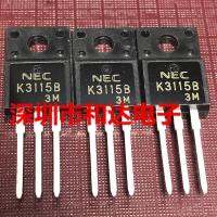 2sk3115b K3115b To-220f 6a 600V