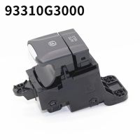 93310G3000 Car LHD Handbrake Parking Brake Switch For Hyundai I30 GT N-Line Elantra GT N-Line