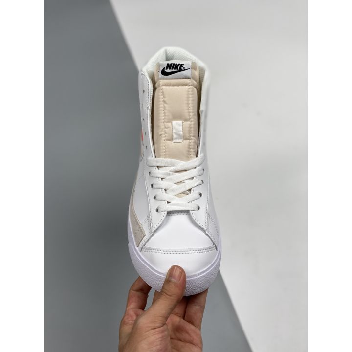 hot-original-nk-bblazr-mid-77-white-color-hook-fashion-men-and-women-sports-sneakers-couple-skateboard-shoes-limited-time-offer